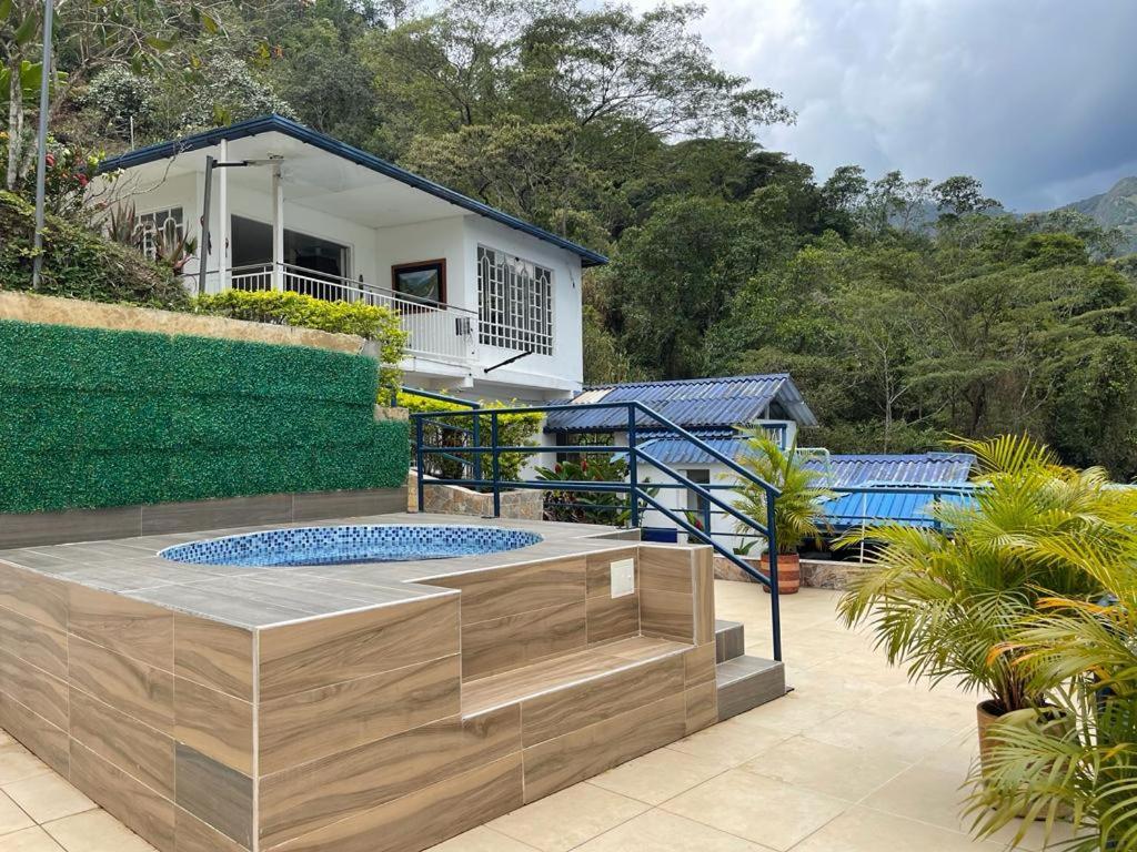 Finca Altamira La Vega  Exterior photo